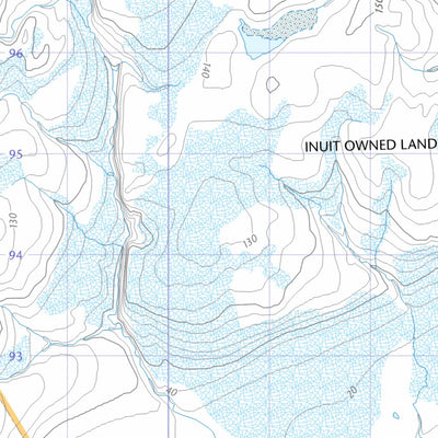Fulmar Channel (049G02 CanTopo)