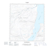 Discovery Mountain (059B10 CanTopo)
