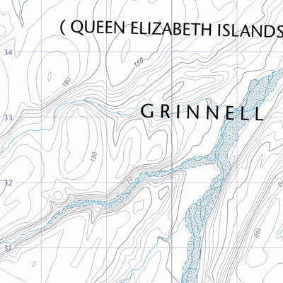 Princess Royal Island (059B14 CanTopo)