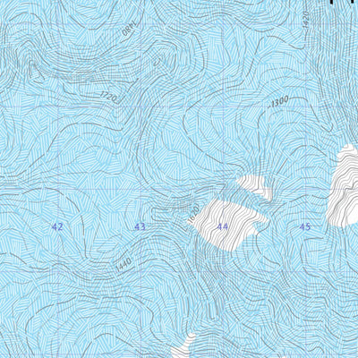 Phantom Lake (059H11 CanTopo)