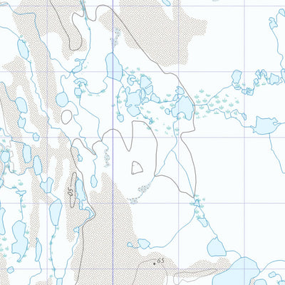 Cape Haughton (067H13 CanTopo)