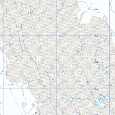 Cape Haughton (067H13 CanTopo)