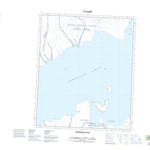 Hendriksen Strait (059C13 CanTopo)