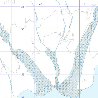 Hendriksen Strait (059C13 CanTopo)