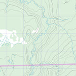 Connell Creek, SK (063E03 CanTopo)
