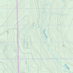 Connell Creek, SK (063E03 CanTopo)