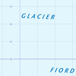Glacier Fiord (059E07 CanTopo)