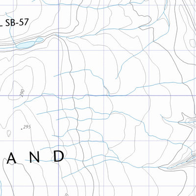 Flexure Bay (068A09 CanTopo)