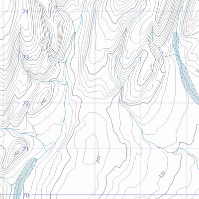 Mulla River (049E03 CanTopo)