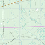 Red Earth, SK (063E07 CanTopo)
