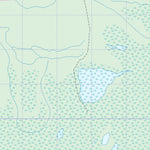 Old Channel, SK (063E15 CanTopo)
