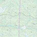 Bissett, MB (052M04 CanTopo)