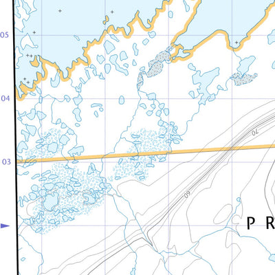 Cape Henry Kellett (068D02 CanTopo)