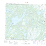 File Lake, MB (063K16 CanTopo)