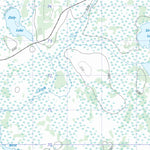 File Lake, MB (063K16 CanTopo)