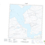 Erskine Inlet (068G15 CanTopo)