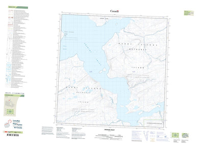 Erskine Inlet (068G15 CanTopo)