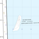 Des Voeux Island (069A01 CanTopo)