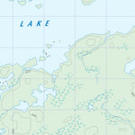 Pickerel Lake, ON (052B11 CanTopo)