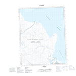 Unnamed, NU (069E09 CanTopo)