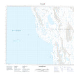 Thackeray Point (067H12 CanTopo)