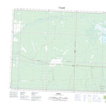 Roscoe, MB (063C13 CanTopo)