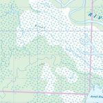 Roscoe, MB (063C13 CanTopo)