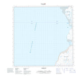 Baring Bay, NU (058G09 CanTopo)