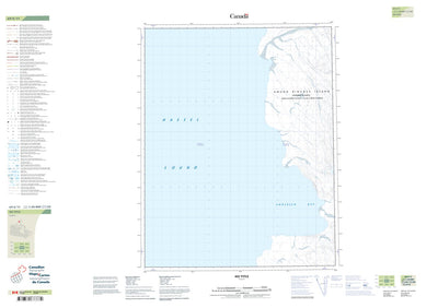 Unnamed, NU (069E11 CanTopo)
