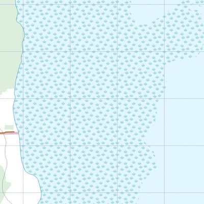 Pemmican Point, SK (063E12 CanTopo)