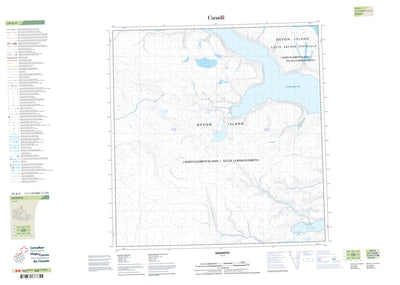 Eidsbotn (059A04 CanTopo)