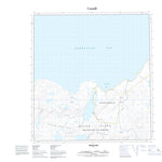 Triton Bay (059B09 CanTopo)