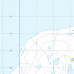 Triton Bay (059B09 CanTopo)