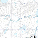 Triton Bay (059B09 CanTopo)