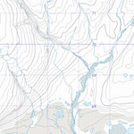 Port Refuge (059B06 CanTopo)