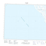 Landfall Island (067G16 CanTopo)