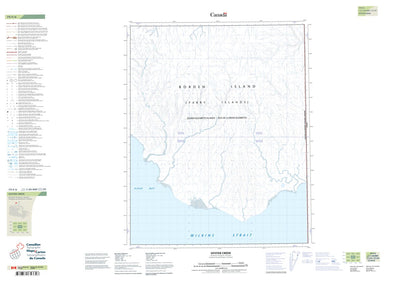 Oyster Creek (079F06 CanTopo)