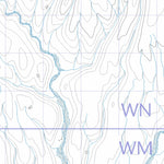 Oyster Creek (079F06 CanTopo)