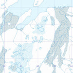 Young Bay (068A10 CanTopo)