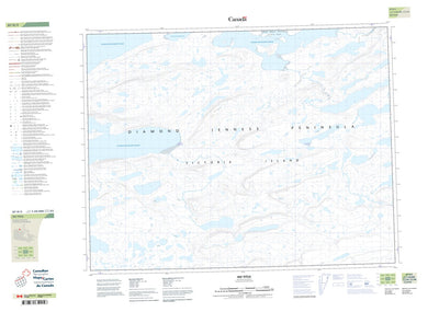 Qiqittiivik, NT (087H05 CanTopo)