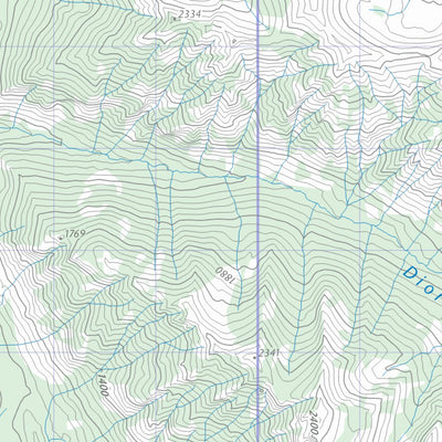 Skookumchuck, BC (082G13 CanTopo)