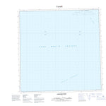 Longford Point (068G12 CanTopo)
