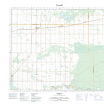 Weirdale, SK (073H06 CanTopo)