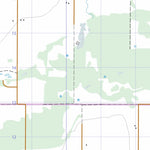 Weirdale, SK (073H06 CanTopo)