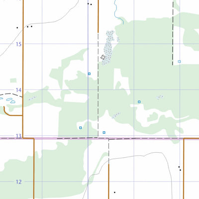 Weirdale, SK (073H06 CanTopo)