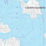 Scaife Glacier (059G15 CanTopo)