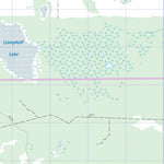 Nipawin, SK (073H08 CanTopo)