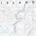 Kangiryuaqtihuk / Minto Inlet, NT (087H12 CanTopo)