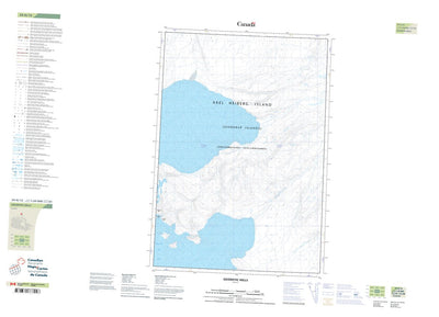 Geodetic Hills (059H15 CanTopo)