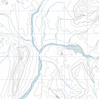 Unnamed, NU (069E10 CanTopo)
